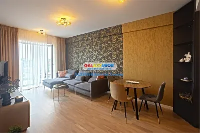 Apartament 2 camere Damaroaia Complex ArtCity - foto 1