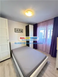 Apartament 3 Camere Berceni - Piata Progresul - 2 Balcoane - foto 8