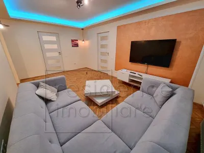 Renovat! Apartament cu 3 camere, Grigorescu, strada Donath+Parcare - Cluj-Napoca
