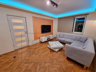Renovat! Apartament cu 3 camere, Grigorescu, strada Donath+Parcare - foto 2