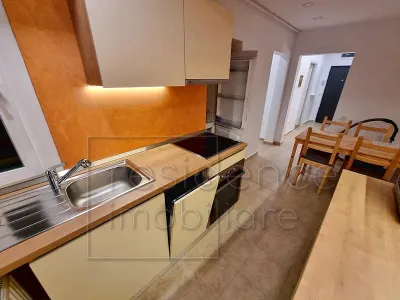 Renovat! Apartament cu 3 camere, Grigorescu, strada Donath+Parcare - foto 13