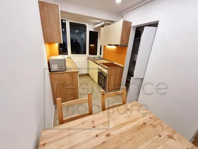 Renovat! Apartament cu 3 camere, Grigorescu, strada Donath+Parcare - foto 14