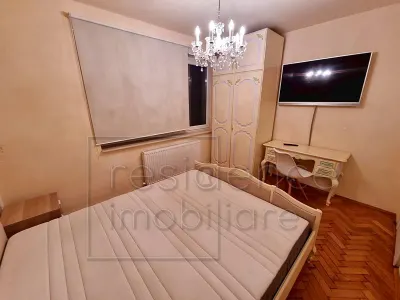 Renovat! Apartament cu 3 camere, Grigorescu, strada Donath+Parcare - foto 17
