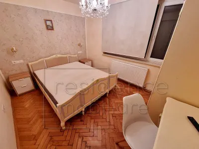 Renovat! Apartament cu 3 camere, Grigorescu, strada Donath+Parcare - foto 5