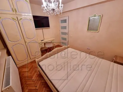 Renovat! Apartament cu 3 camere, Grigorescu, strada Donath+Parcare - foto 6