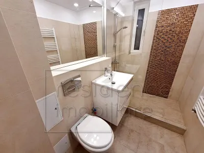 Renovat! Apartament cu 3 camere, Grigorescu, strada Donath+Parcare - foto 8