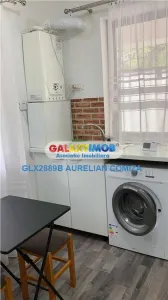 Garsoniera in Militari-Gorjului/bloc nou/centrala - foto 2