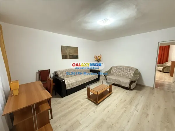 Apartament 2 camere Ploiești - poza 1