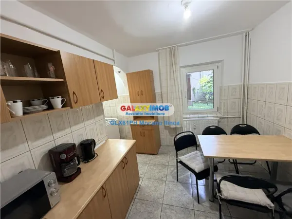 Apartament 2 camere Ploiești - poza 3