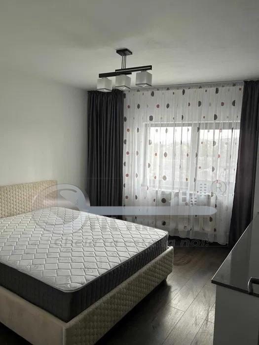 Apartament 3 Camere, Bloc Nou, Parcare Inclusă, Tătărași - Iasi