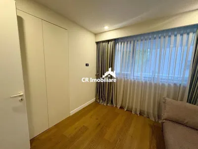 Vanzare 4 camere cu, curte Herastrau - foto 5
