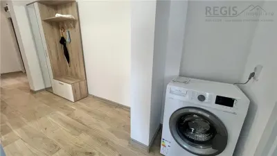 Inchiriere 3 camere decomandat Racadau, etaj intermediar - foto 14