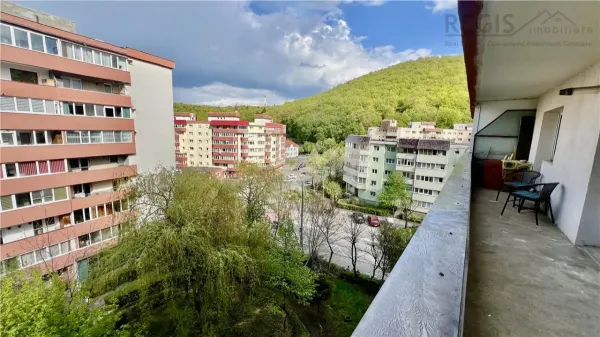 Apartament 3 camere Brașov - poza 17