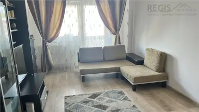 Inchiriere 3 camere decomandat Racadau, etaj intermediar - foto 21