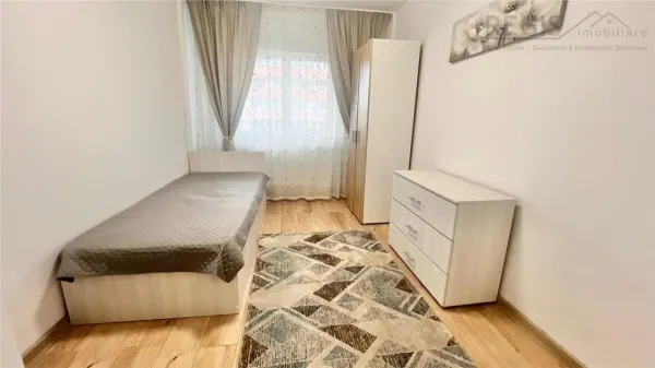 Apartament 3 camere Brașov - poza 7