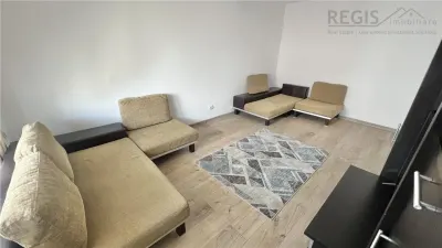 Inchiriere 3 camere decomandat Racadau, etaj intermediar - foto 10