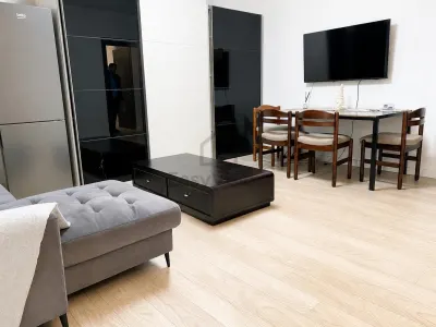 3 camere | Metropolitan Residence | Sector 3 | Mihai Bravu - foto 2