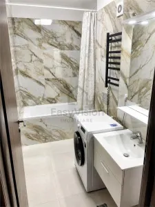 3 camere | Metropolitan Residence | Sector 3 | Mihai Bravu - foto 6