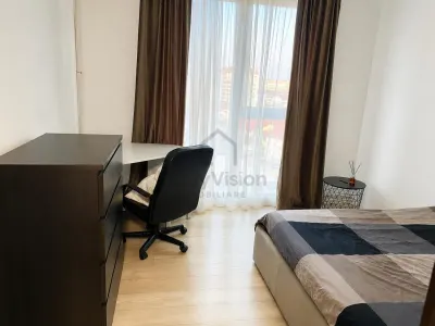 3 camere | Metropolitan Residence | Sector 3 | Mihai Bravu - foto 8