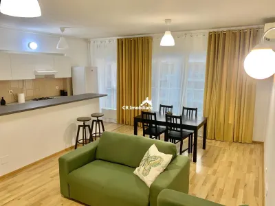 Apartament 4 camere Titan Rasarit de Soare - foto 1