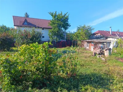 OCAZIE! Str Podisului  TEREN 550mp  intravilan utilitati aproape lot de casa - foto 7