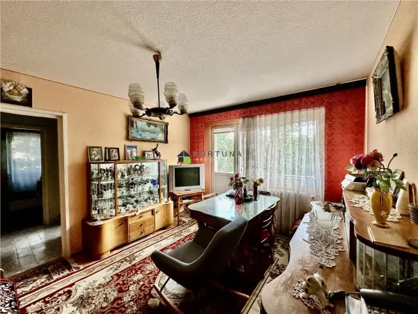 Apartament 3 camere Ploiești - poza 2
