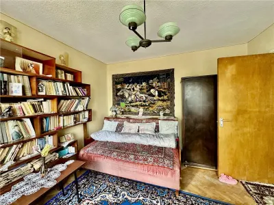 APARTAMENT 3 CAMERE, 2 BALCOANE – ZONA DE NORD, PLOIESTI - foto 2