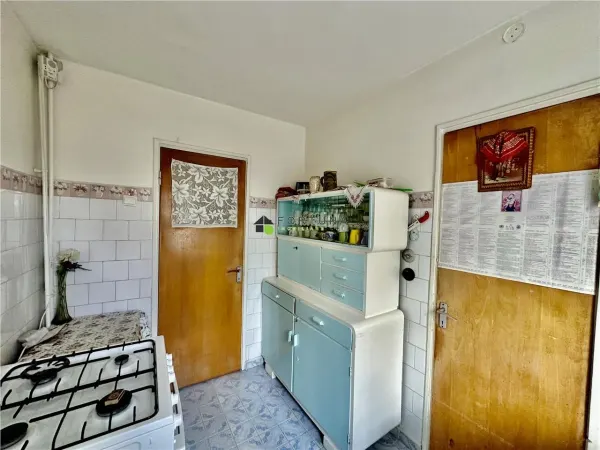 Apartament 3 camere Ploiești - poza 11