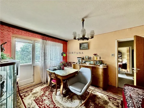 Apartament 3 camere Ploiești - poza 12