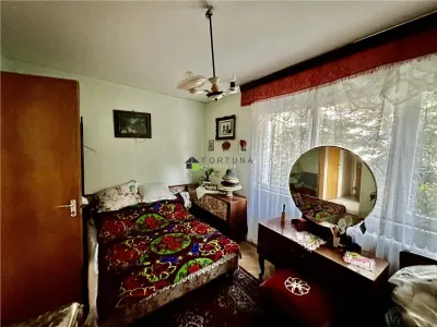 APARTAMENT 3 CAMERE, 2 BALCOANE – ZONA DE NORD, PLOIESTI - foto 13