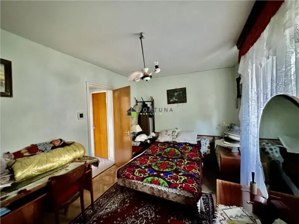 Apartament 3 camere Ploiești - poza 15