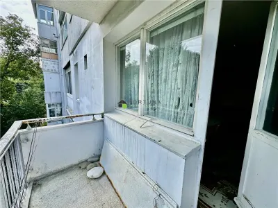 APARTAMENT 3 CAMERE, 2 BALCOANE – ZONA DE NORD, PLOIESTI - foto 15