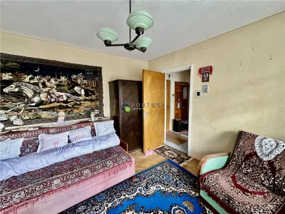 APARTAMENT 3 CAMERE, 2 BALCOANE – ZONA DE NORD, PLOIESTI - foto 3