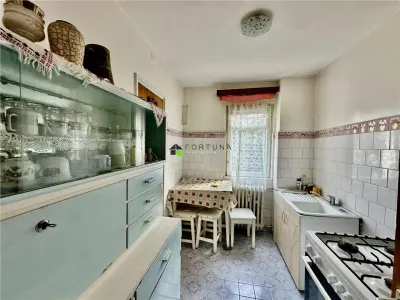 APARTAMENT 3 CAMERE, 2 BALCOANE – ZONA DE NORD, PLOIESTI - foto 5