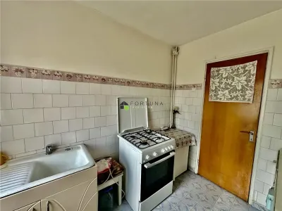 APARTAMENT 3 CAMERE, 2 BALCOANE – ZONA DE NORD, PLOIESTI - foto 6