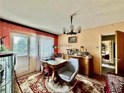 APARTAMENT 3 CAMERE, 2 BALCOANE – ZONA DE NORD, PLOIESTI - foto 9