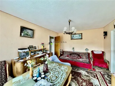 APARTAMENT 3 CAMERE, 2 BALCOANE – ZONA DE NORD, PLOIESTI - foto 10