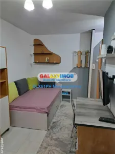 Inchiriere garsoniera in Ploiesti, zona Democratiei - Ploiesti