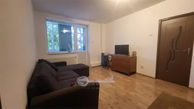 Apartament 2 camere de închiriat – Super Copou | Aproape de facultăți - foto 2