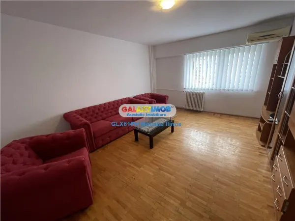 Apartament 3 camere Ploiești - poza 1