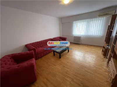 Inchiriere apartament 3 camere, in Ploiesti, zona Ultracentrala - Ploiesti