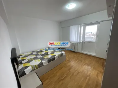 Inchiriere apartament 3 camere, in Ploiesti, zona Ultracentrala - foto 13