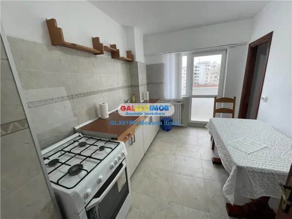 Apartament 3 camere Ploiești - poza 15