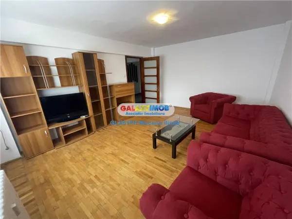 Apartament 3 camere Ploiești - poza 17