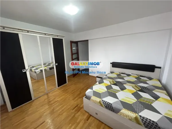 Apartament 3 camere Ploiești - poza 3