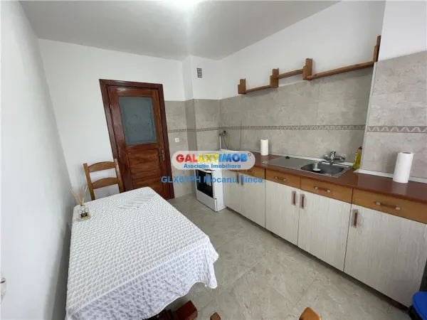 Apartament 3 camere Ploiești - poza 4