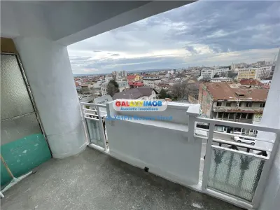 Inchiriere apartament 3 camere, in Ploiesti, zona Ultracentrala - foto 9