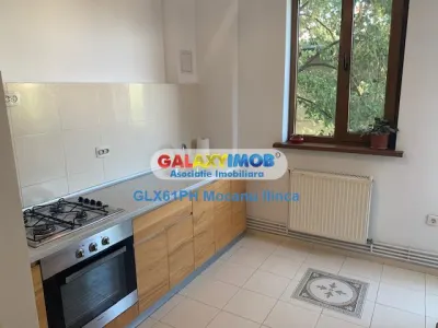 Inchiriere spatiu birouri 4 camere, in Ploiesti, zona Bulevard - foto 6