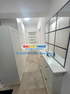 Apartament 2 Cam Bloc Nou Berceni - Dimitrie Leonida - Parcare - foto 3