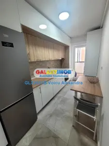 Apartament 2 Cam Bloc Nou Berceni - Dimitrie Leonida - Parcare - foto 5